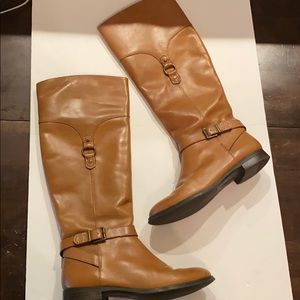 Sperry Victory Ride Ride Riding Boot